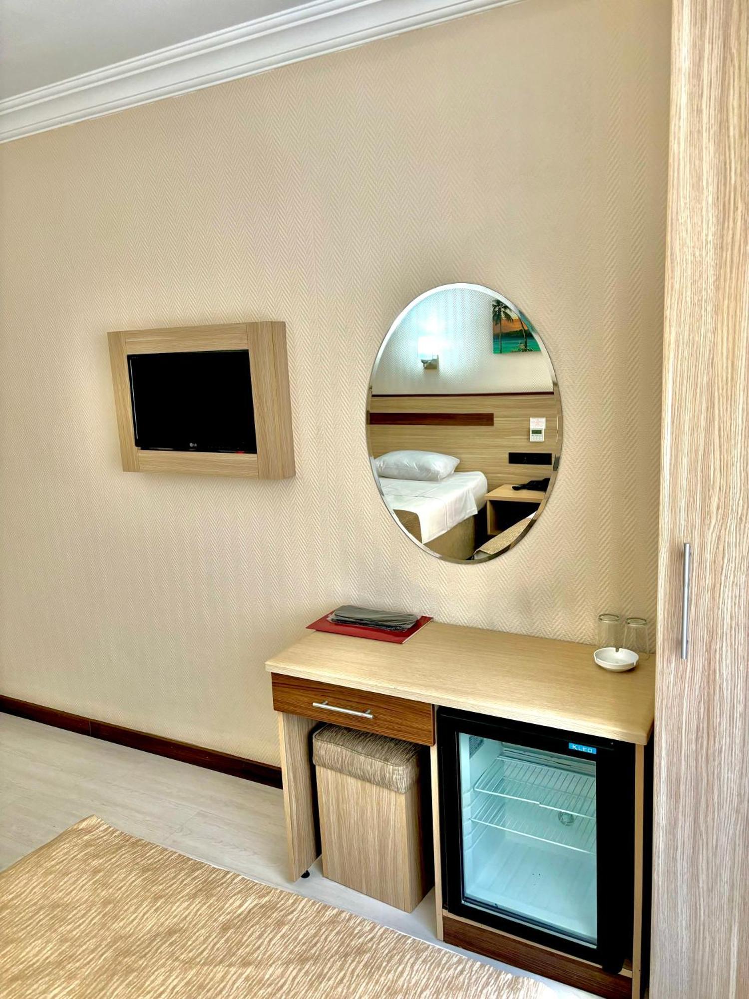 Gold Hotel Istanbul Ngoại thất bức ảnh