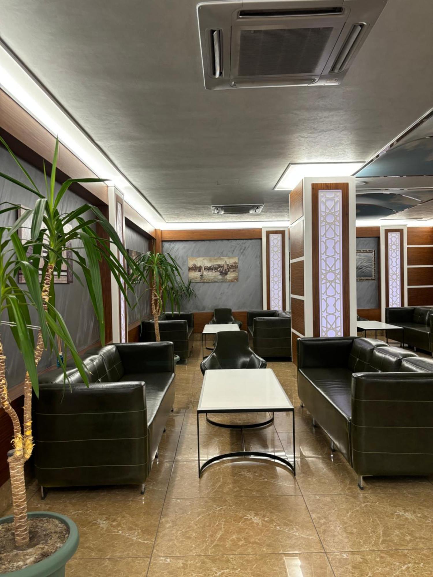 Gold Hotel Istanbul Ngoại thất bức ảnh
