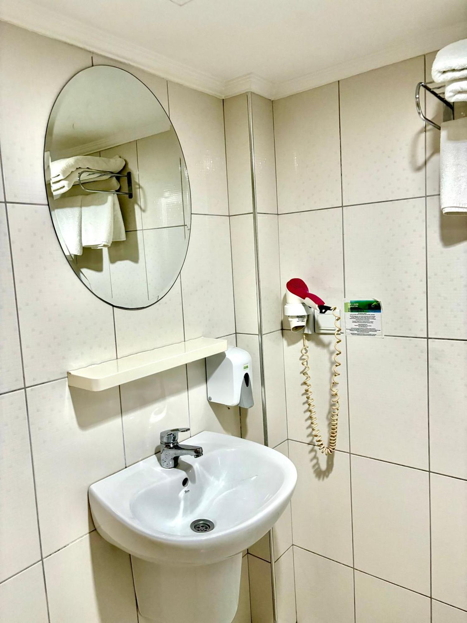Gold Hotel Istanbul Ngoại thất bức ảnh