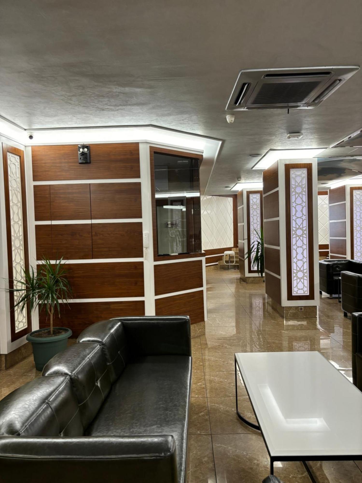 Gold Hotel Istanbul Ngoại thất bức ảnh