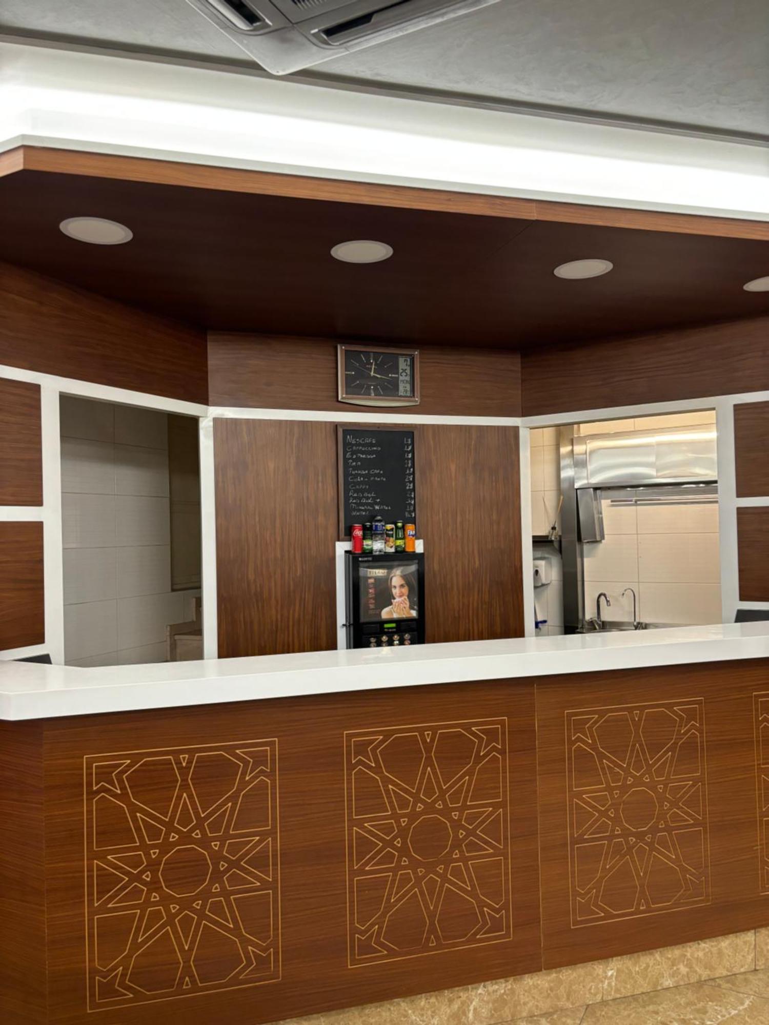 Gold Hotel Istanbul Ngoại thất bức ảnh