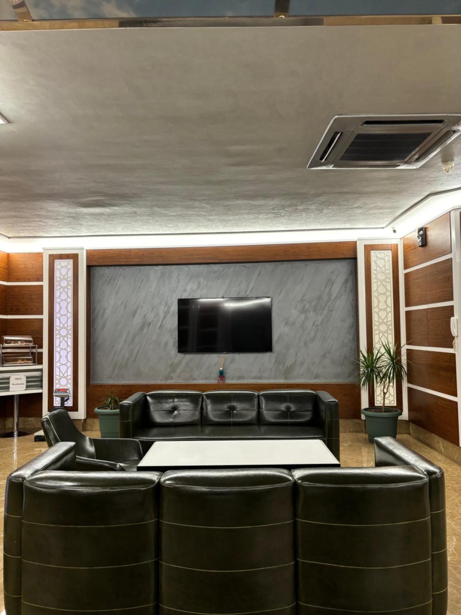 Gold Hotel Istanbul Ngoại thất bức ảnh