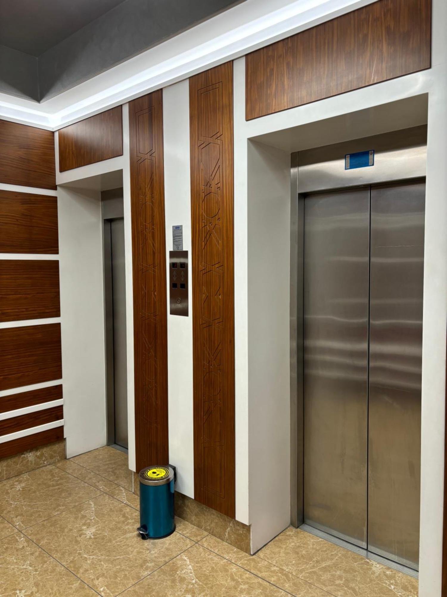 Gold Hotel Istanbul Ngoại thất bức ảnh