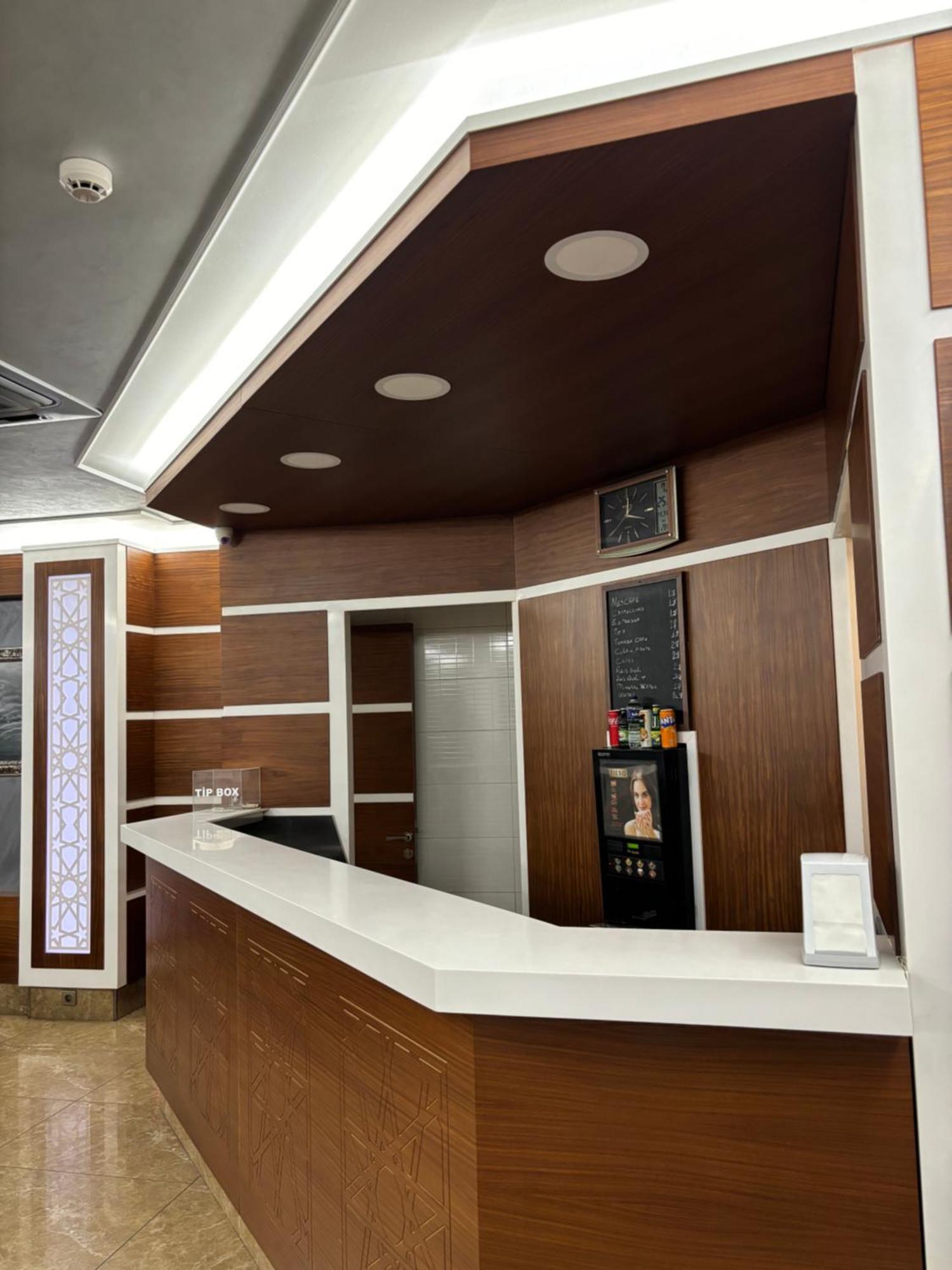 Gold Hotel Istanbul Ngoại thất bức ảnh