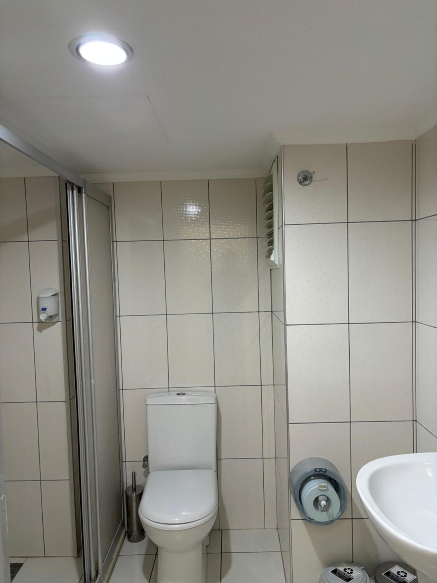 Gold Hotel Istanbul Ngoại thất bức ảnh