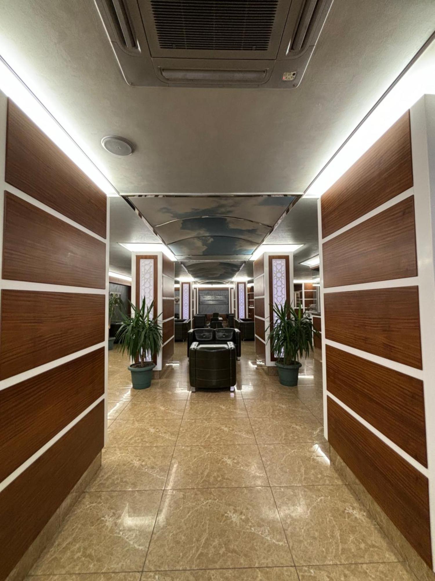 Gold Hotel Istanbul Ngoại thất bức ảnh