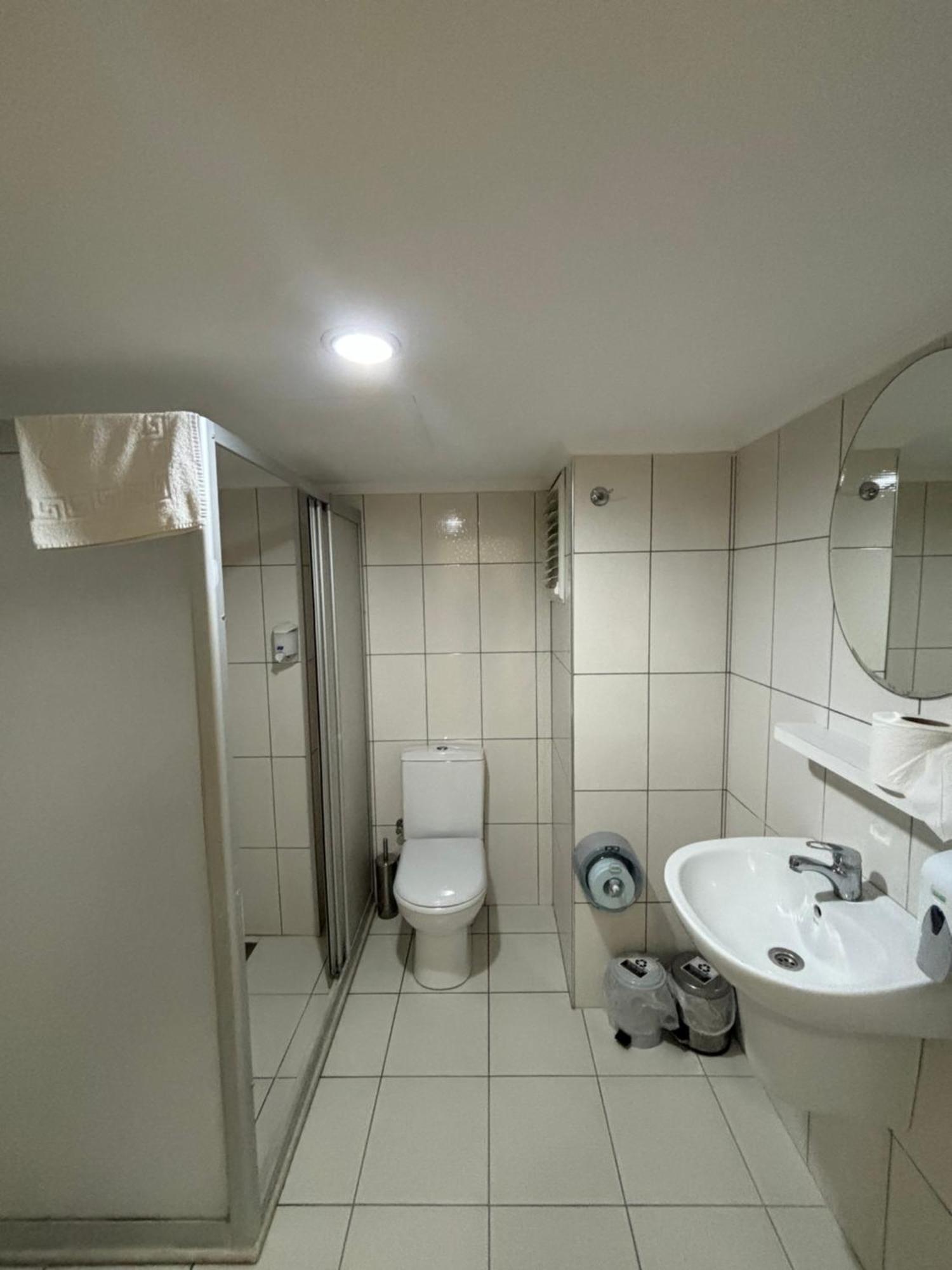 Gold Hotel Istanbul Ngoại thất bức ảnh