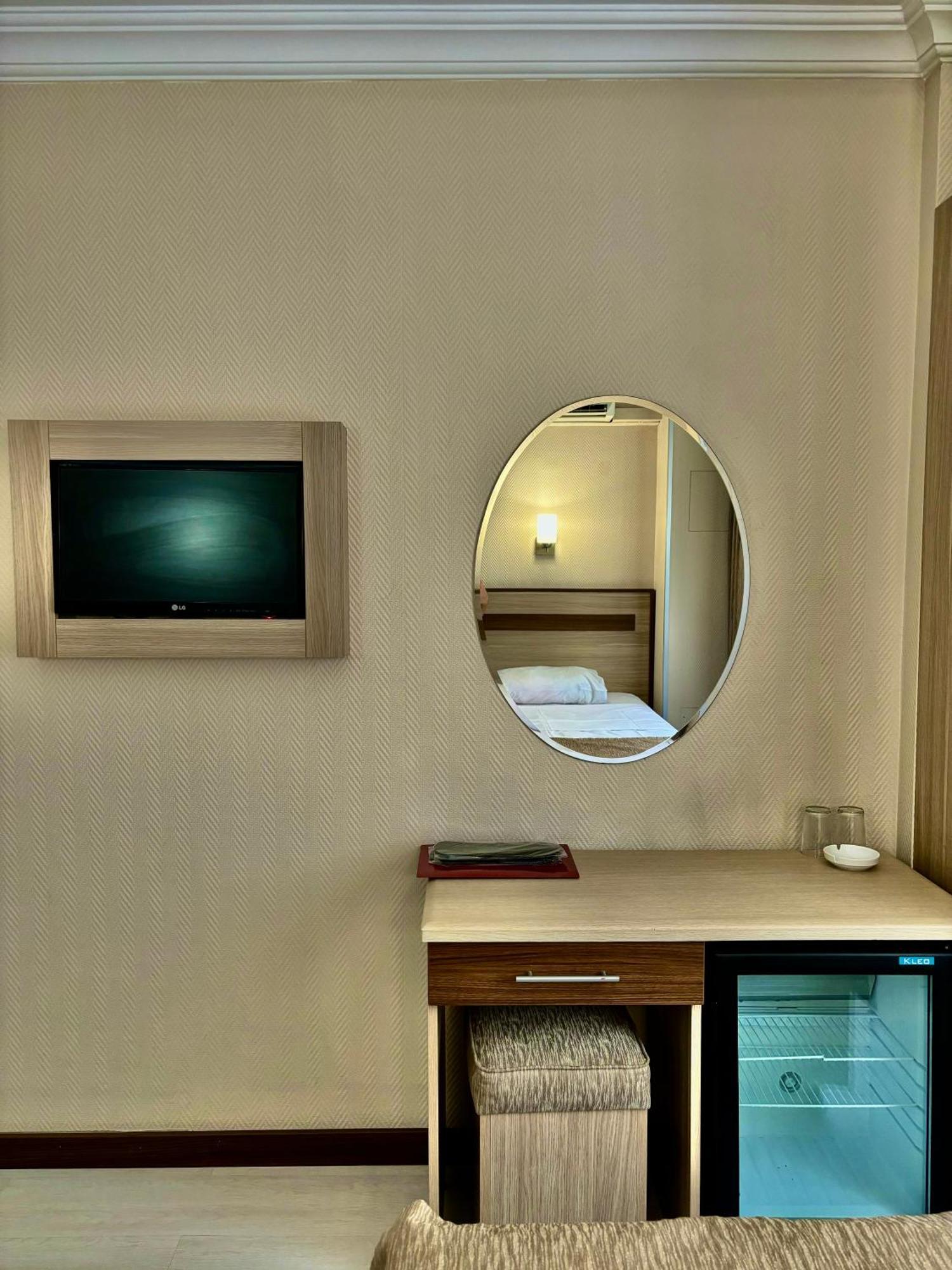 Gold Hotel Istanbul Ngoại thất bức ảnh