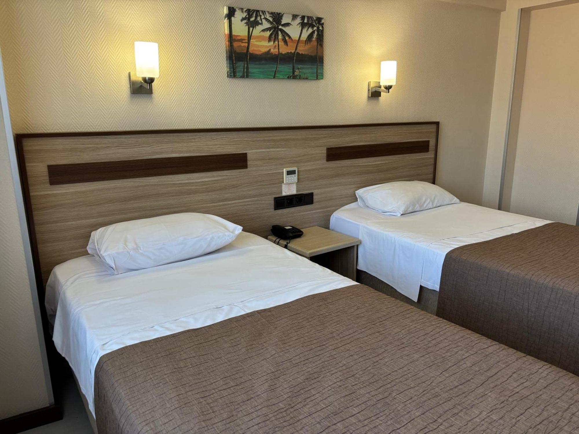 Gold Hotel Istanbul Ngoại thất bức ảnh