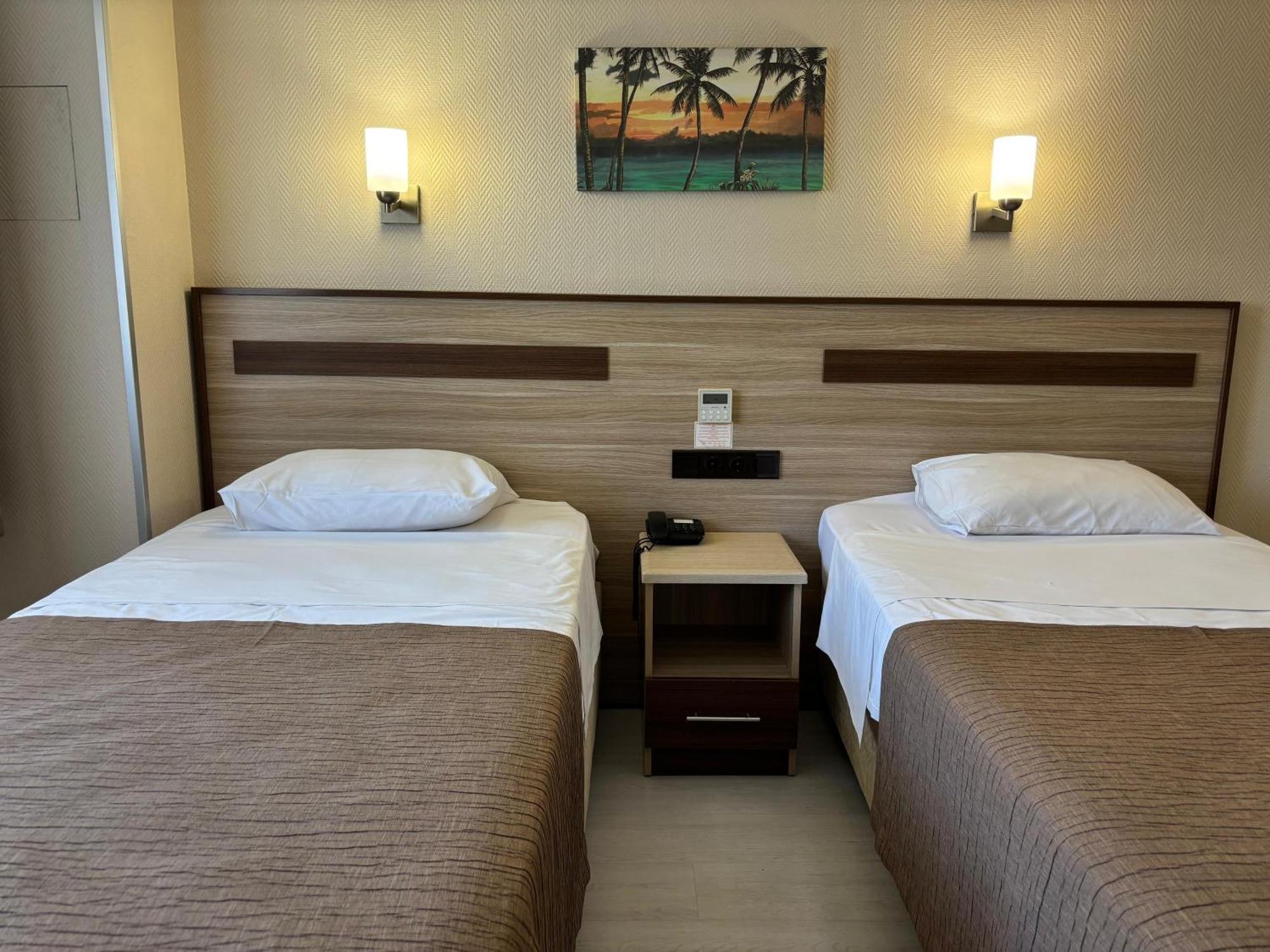 Gold Hotel Istanbul Ngoại thất bức ảnh