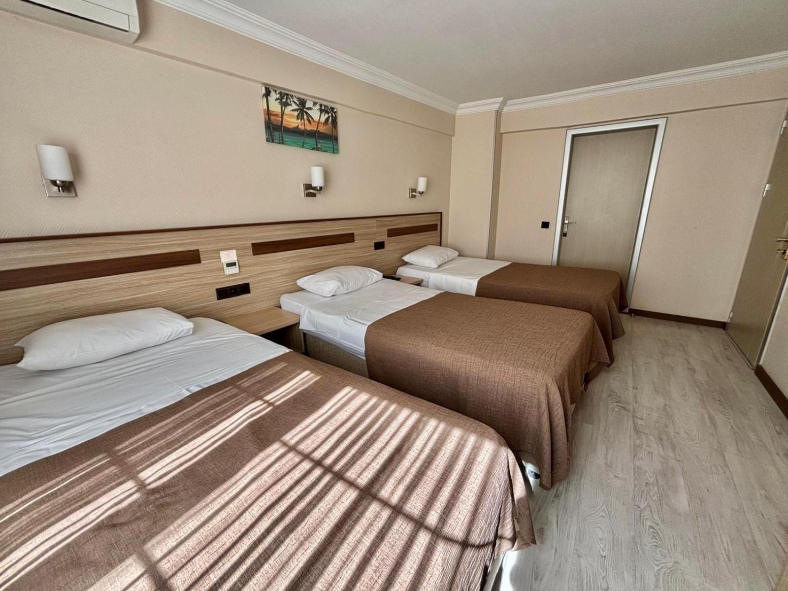 Gold Hotel Istanbul Ngoại thất bức ảnh
