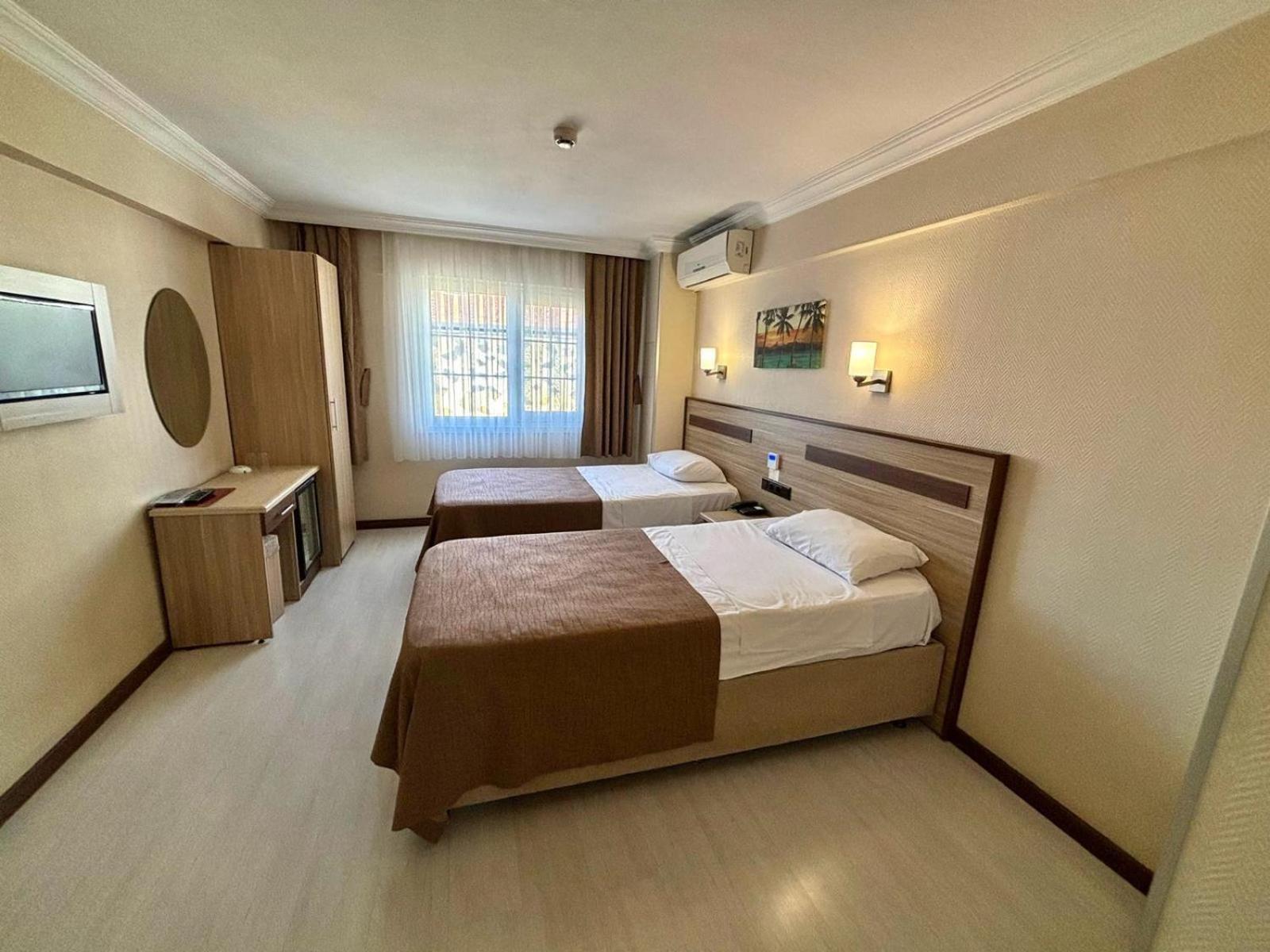 Gold Hotel Istanbul Ngoại thất bức ảnh