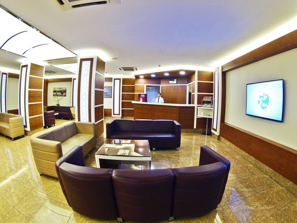 Gold Hotel Istanbul Ngoại thất bức ảnh