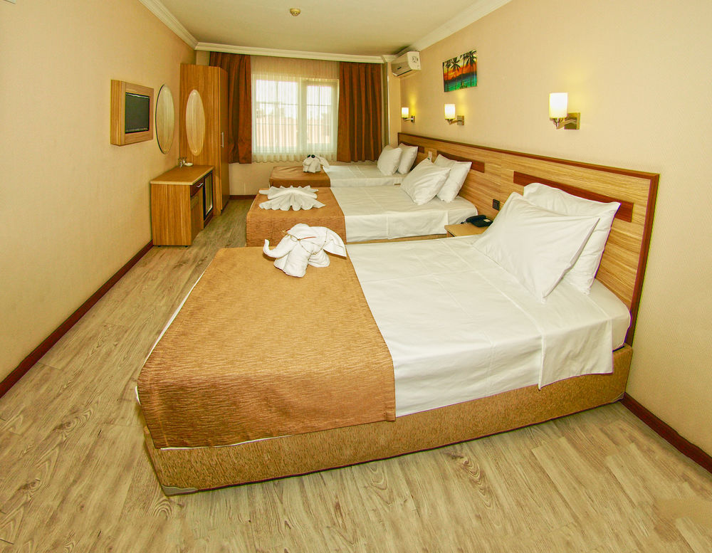 Gold Hotel Istanbul Ngoại thất bức ảnh