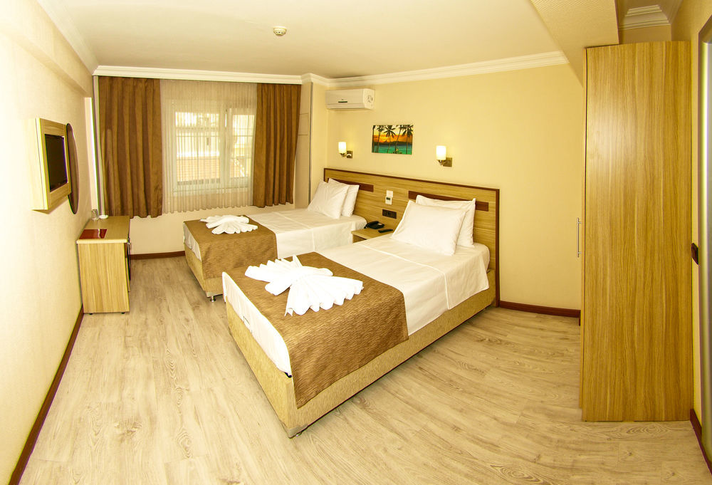 Gold Hotel Istanbul Ngoại thất bức ảnh