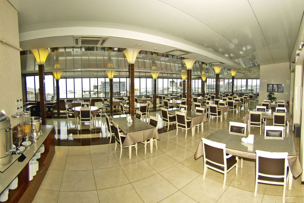 Gold Hotel Istanbul Ngoại thất bức ảnh